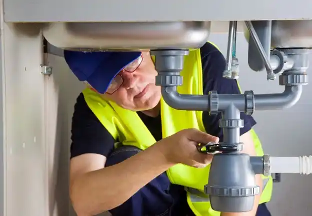 loodgieter Eckelrade